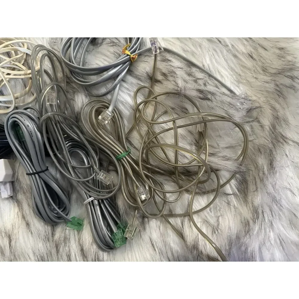 Unbranded assorted rj